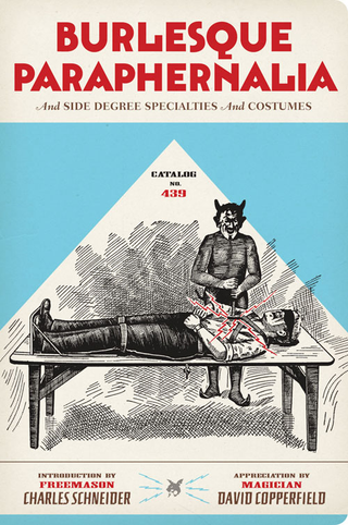 Illustration for article titled The electrified hazing devices and jolly old death traps of 1930s men's clubs